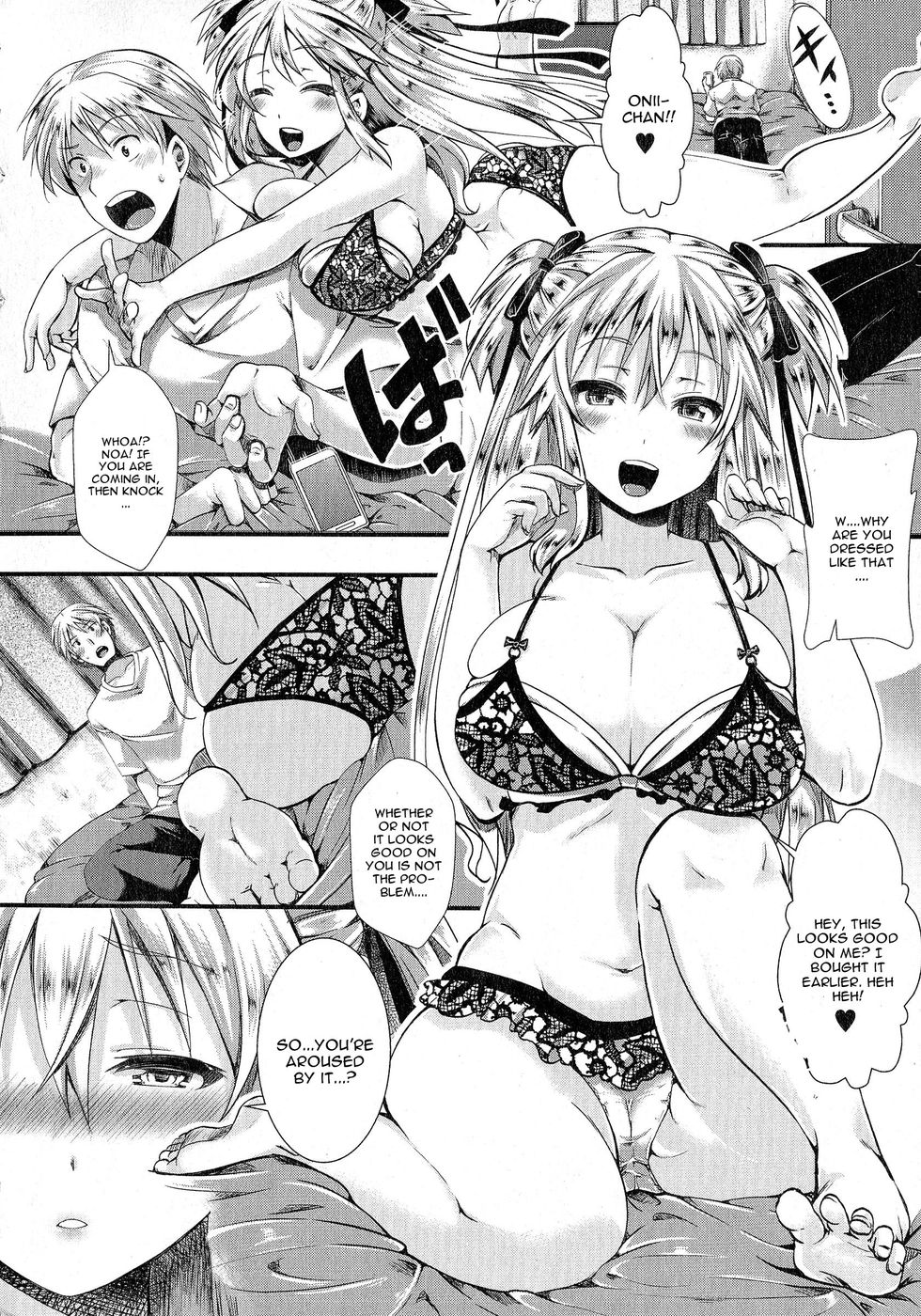 Hentai Manga Comic-Rouchou Kanen-Read-6